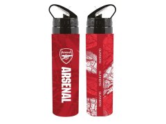 FC Arsenal láhev na pití Alu Graphic