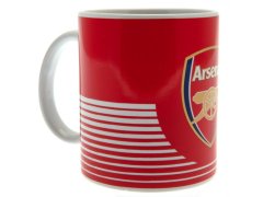 FC Arsenal hrníček liverbird