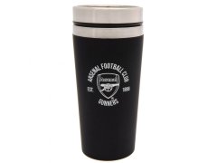 FC Arsenal cestovní hrnek Executive Travel Mug