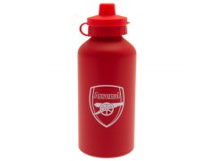 FC Arsenal láhev na pití Aluminium Drinks Bottle MT