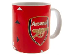 FC Arsenal hrníček Mug PT