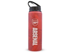 FC Arsenal láhev na pití Alu Graphic