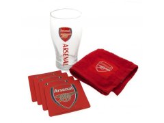 FC Arsenal barový set Mini Bar Set