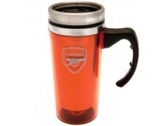 FC Arsenal cestovní hrnek Travel Mug