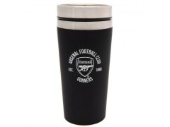 FC Arsenal cestovní hrnek Executive Travel Mug