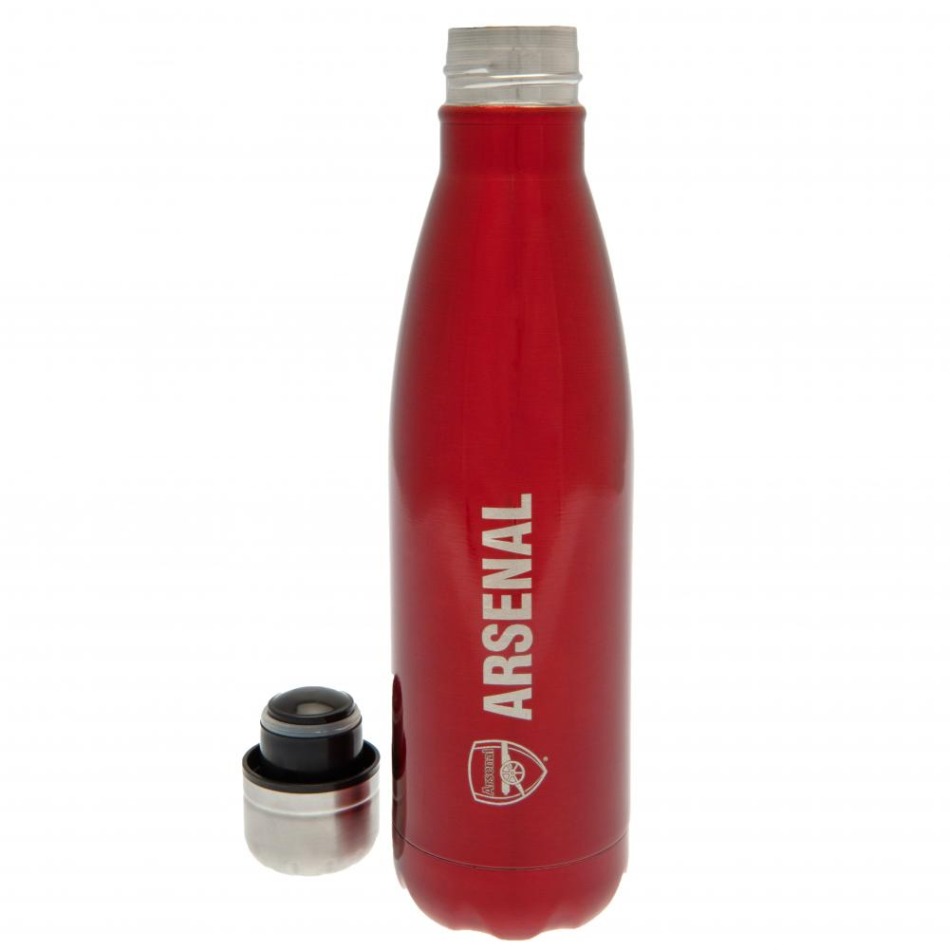FC Arsenal termohrnek Thermal Flask - FC Arsenal sklenice, hrníčky, misky