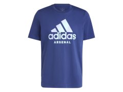 FC Arsenal pánské tričko Seasonal night sky