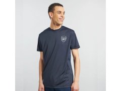 FC Arsenal pánské tričko poly navy