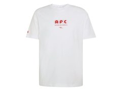 FC Arsenal pánské tričko Seasonal Graphic white