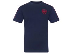 FC Arsenal pánské tričko Cotton navy