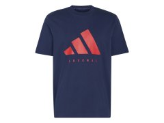 FC Arsenal pánské tričko DNA Graphic navy