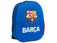 FC Barcelona dětský batoh Junior blue