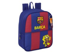 FC Barcelona batoh na záda for the little ones 25/26 Home