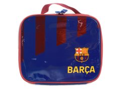 FC Barcelona taška na svačinu Stripe Lunch Bag
