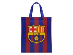 FC Barcelona nákupní taška Stripe