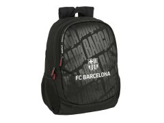 FC Barcelona batoh na záda 25/26 black