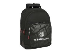 FC Barcelona batoh na záda double 25/26 black