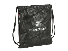 FC Barcelona pytlík gym bag 25/26 black