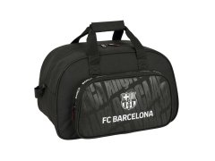 FC Barcelona sportovní taška 25/26 black small