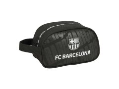 FC Barcelona hygienická taštička 25/26 black