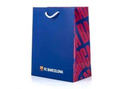 FC Barcelona dárková taška Barca big
