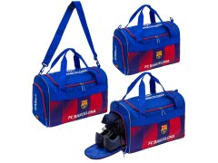 Sportovní taška BARCELONA FC Young