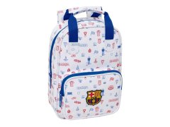Dětský batoh BARCELONA FC Preschool Handl