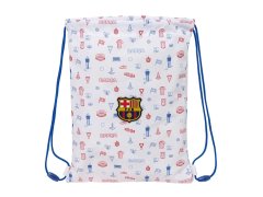 Gymsack BARCELONA FC Preschool