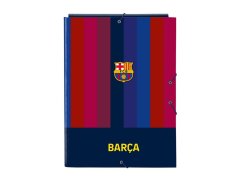 Box A4 na sešity BARCELONA FC 26/27 Home
