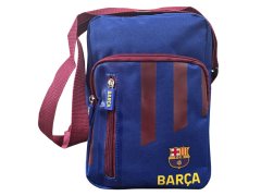FC Barcelona taštička Stripe