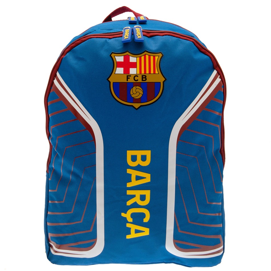 FC Barcelona batoh na záda FS - FC Barcelona batohy, tašky, gymsaky