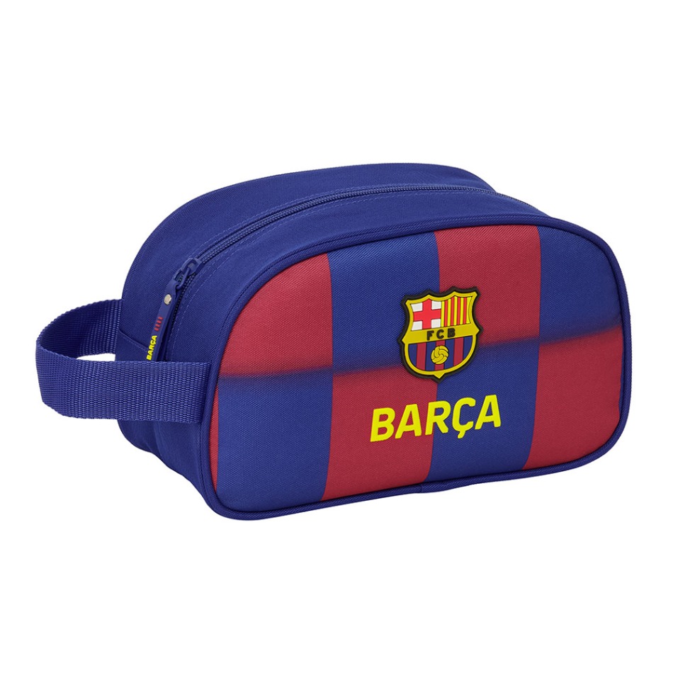 FC Barcelona hygienická taštička 25/26 Home - FC Barcelona batohy, tašky, gymsaky