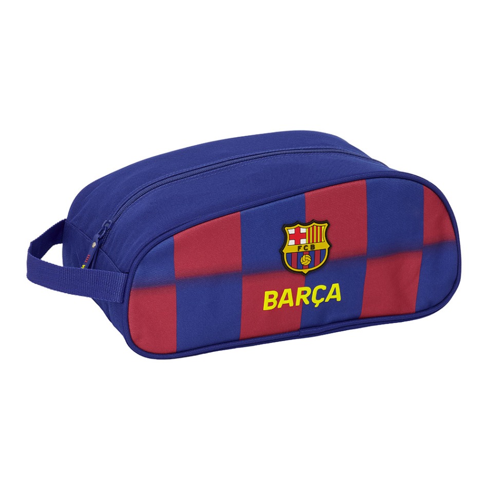 FC Barcelona taška na kopačky 25/26 Home