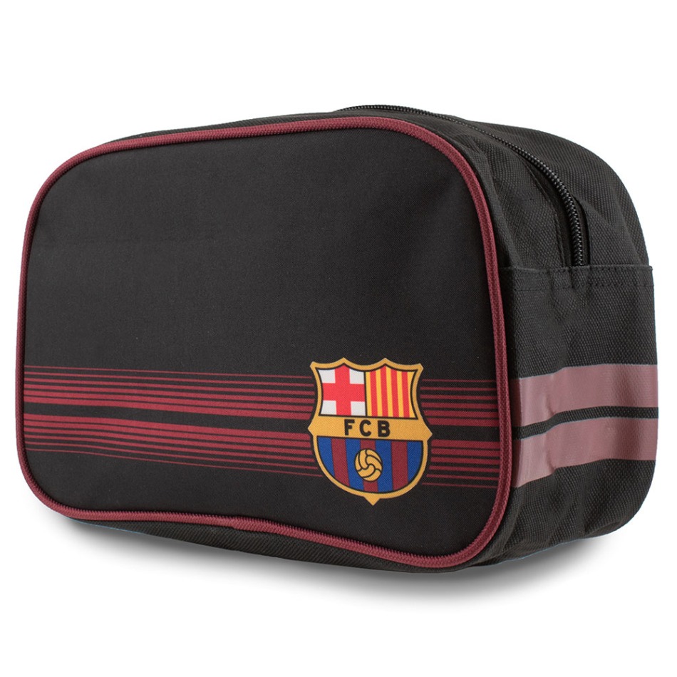 FC Barcelona toaletní taška Matchday