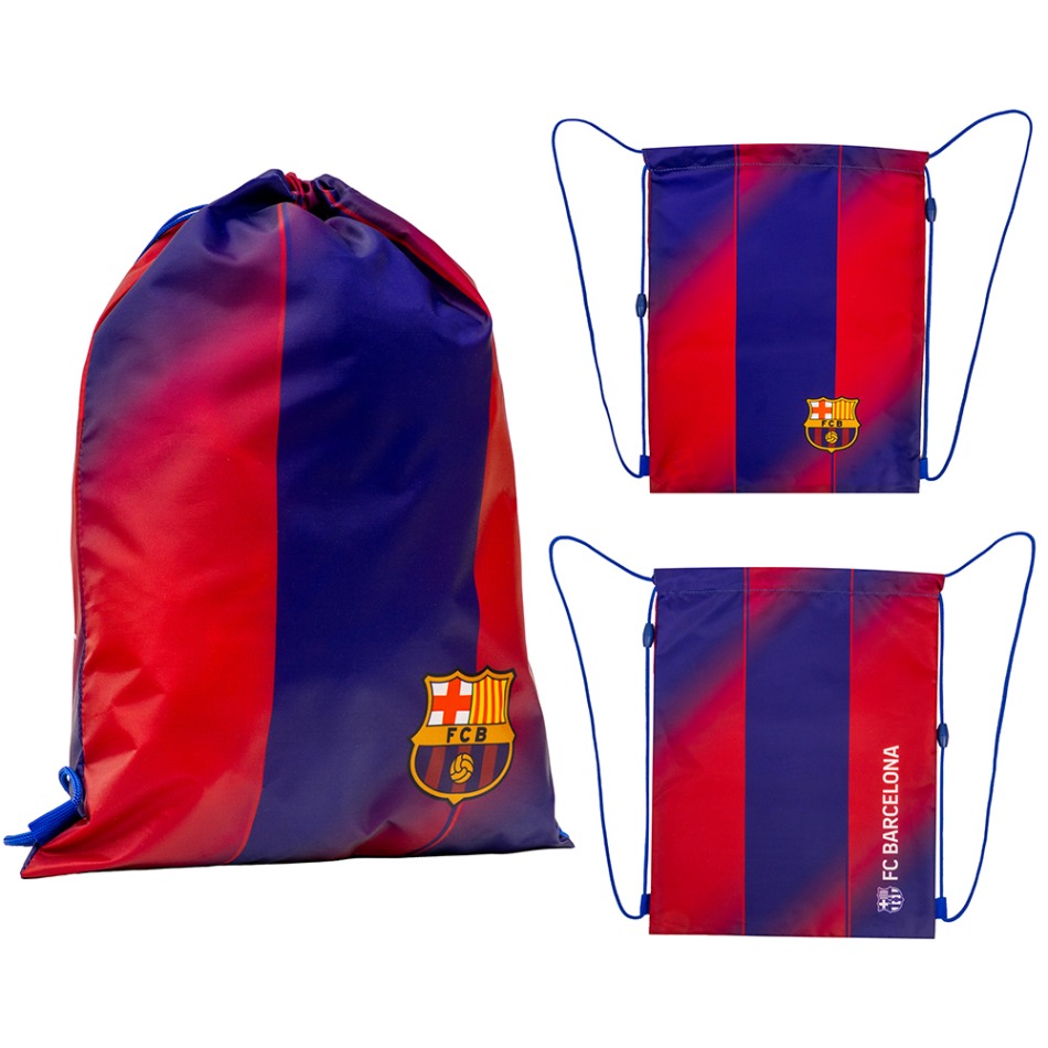 Gymsack BARCELONA FC Young - FC Barcelona batohy, tašky, gymsaky