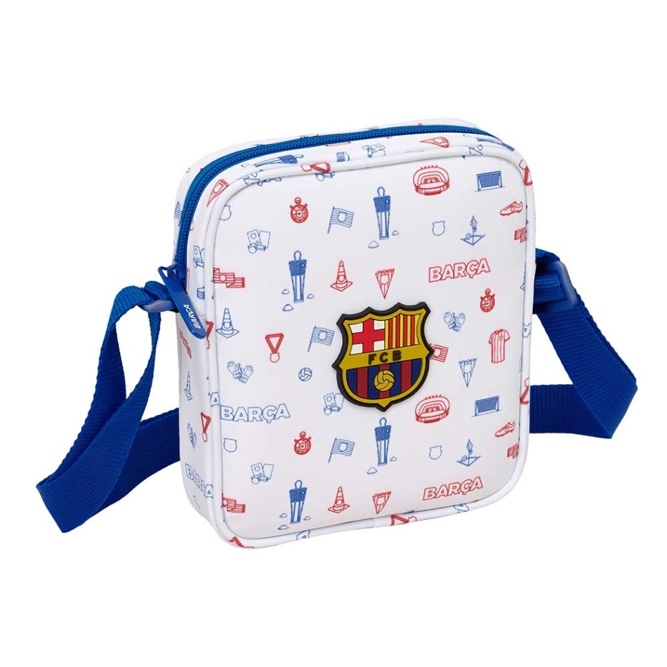 Dětská taštička BARCELONA FC Preschool - FC Barcelona batohy, tašky, gymsaky