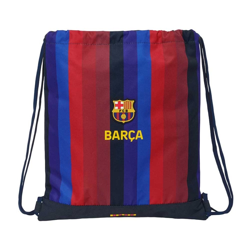 Gymsack BARCELONA FC 26/27 Home - FC Barcelona batohy, tašky, gymsaky