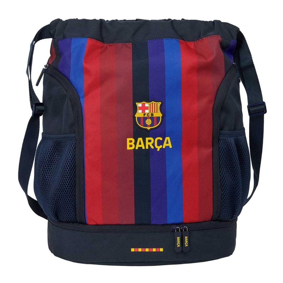 Batohový vak BARCELONA FC 26/27 Home - FC Barcelona batohy, tašky, gymsaky