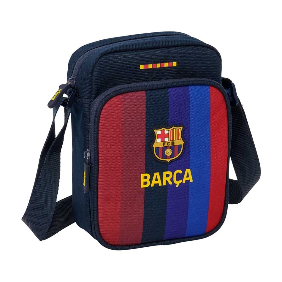Taštička BARCELONA FC 26/27 Home - FC Barcelona batohy, tašky, gymsaky