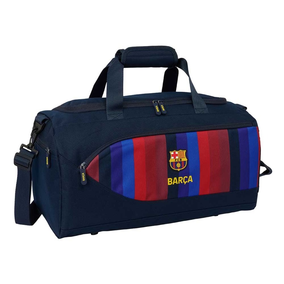 Sportovní taška BARCELONA FC 26/27 Home Big