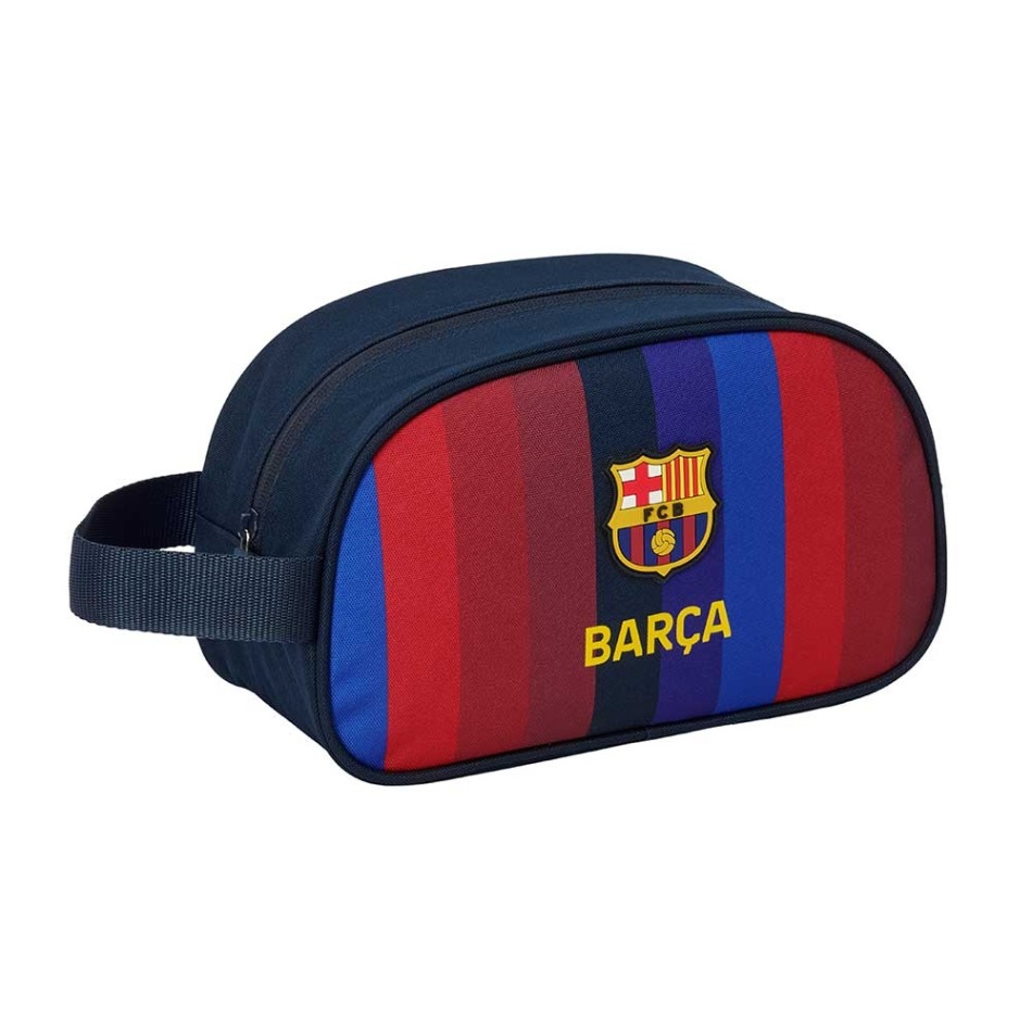 Hygienická taška BARCELONA FC 26/27 Home Big - FC Barcelona batohy, tašky, gymsaky