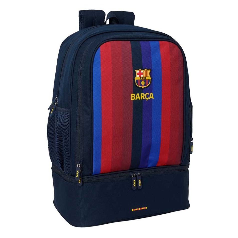 Tréninkový batoh BARCELONA FC 26/27 Home - FC Barcelona batohy, tašky, gymsaky