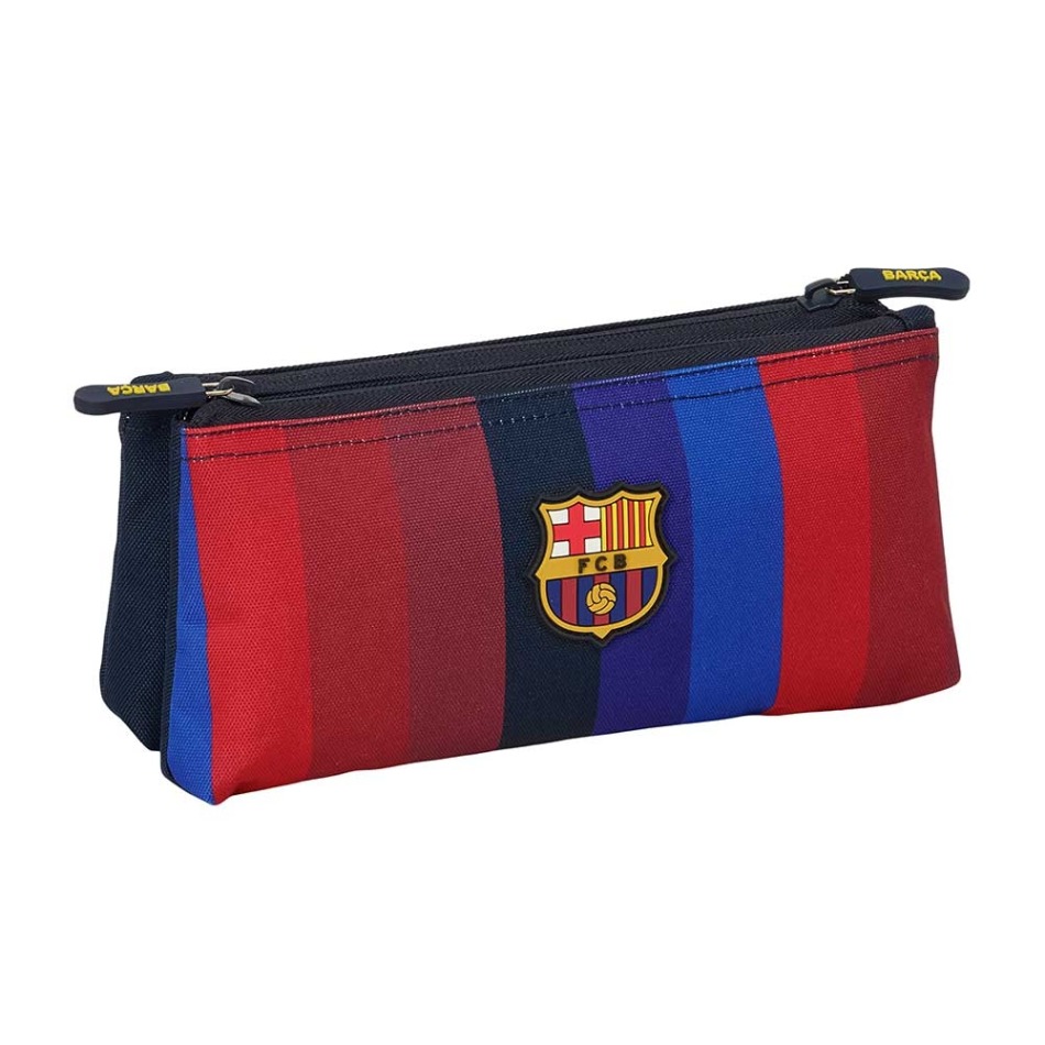 Toaletní taštička double BARCELONA FC 26/27 Home