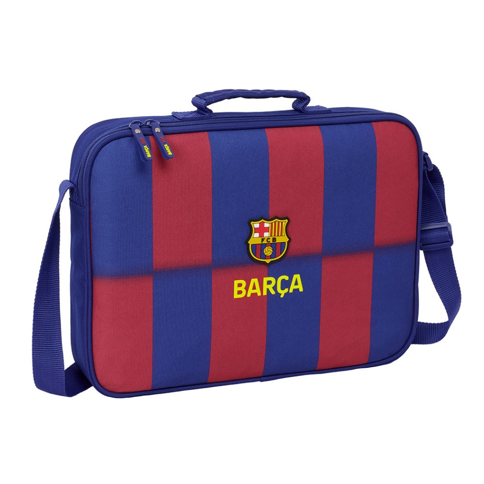 FC Barcelona brašna 25/26 Home - FC Barcelona batohy, tašky, gymsaky