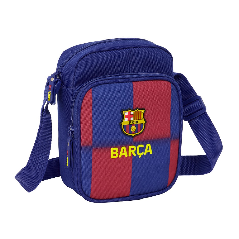 FC Barcelona taštička 25/26 Home - FC Barcelona batohy, tašky, gymsaky