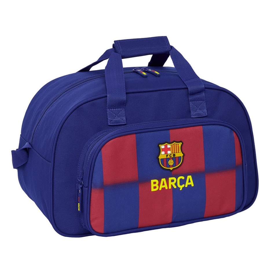 FC Barcelona sportovní taška 25/26 Home small - FC Barcelona batohy, tašky, gymsaky
