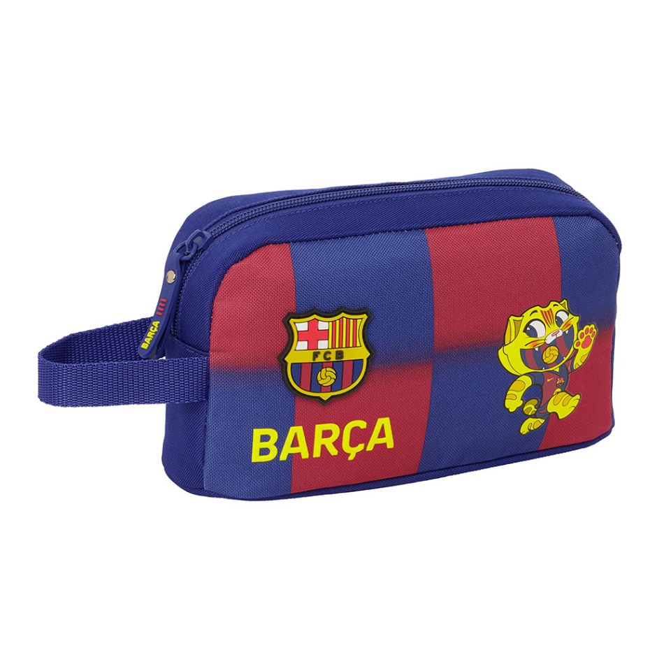 FC Barcelona termo taštička 25/26 Home - FC Barcelona batohy, tašky, gymsaky