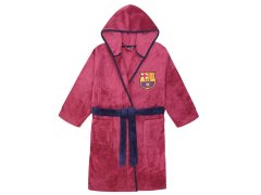 FC Barcelona dětský župan SLab red
