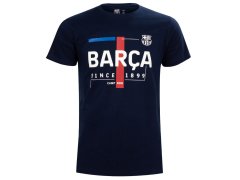 FC Barcelona dětské tričko Since 1899