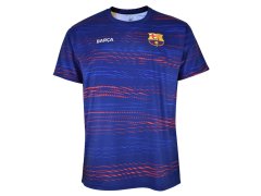 FC Barcelona dětský fotbalový dres Barca loyalty